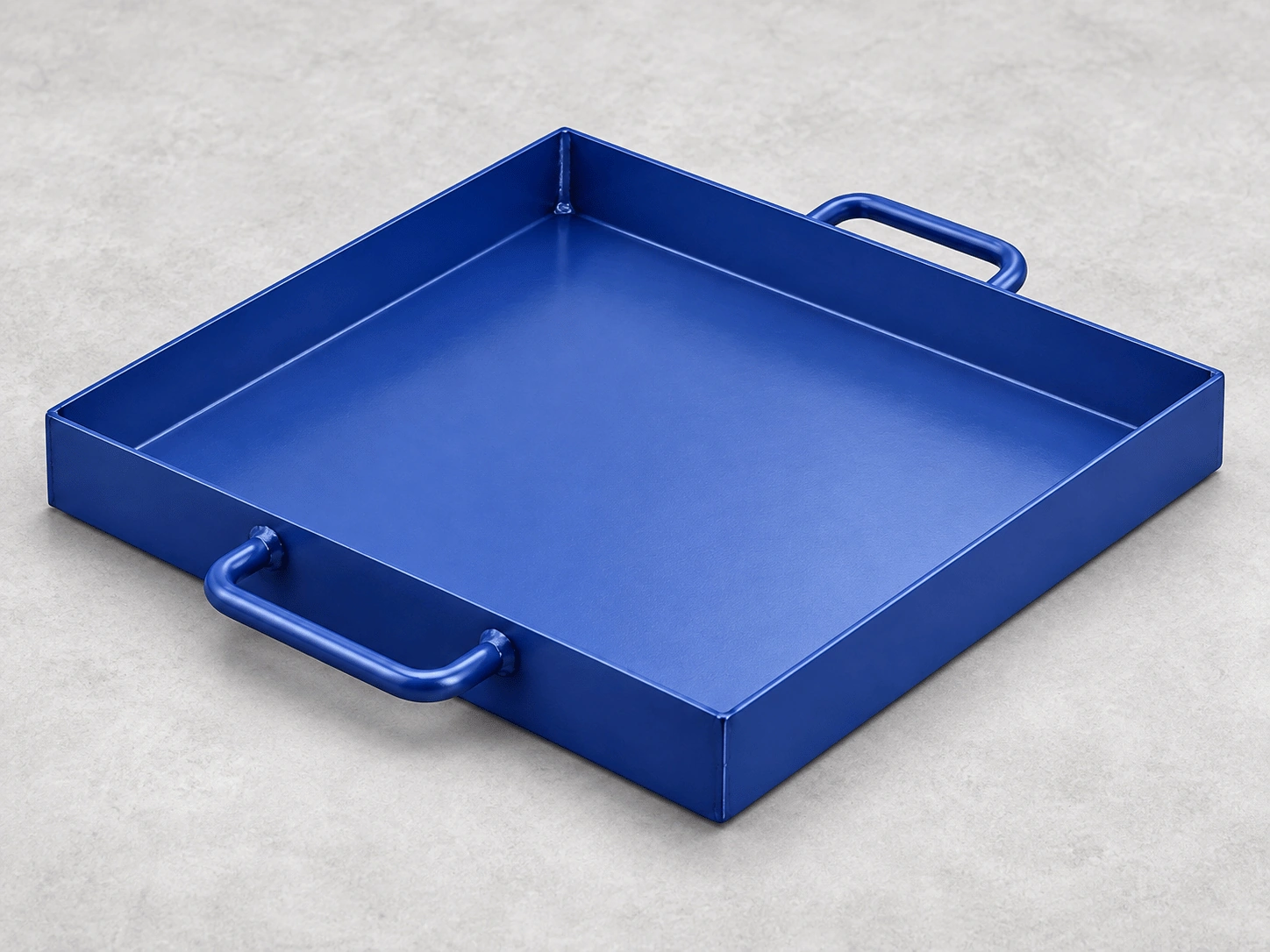 Sandling Tray with Handle Manufacturer in the UAE